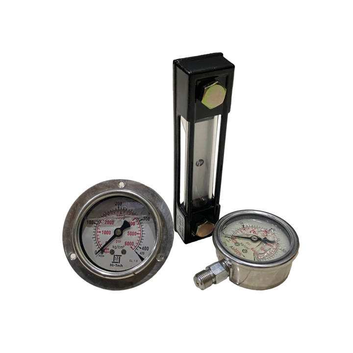 Gauges